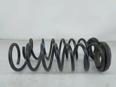 Second-hand car spare part shock absorber spring for mazda 3 (bk) 1.6 (bk14) oem iam references   