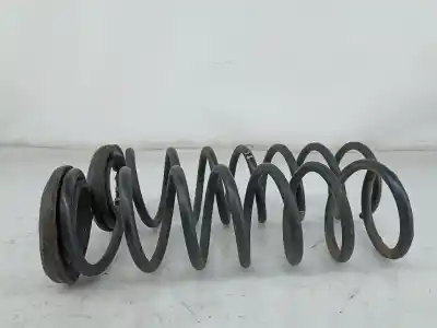 Second-hand car spare part shock absorber spring for mazda 3 (bk) 1.6 (bk14) oem iam references   