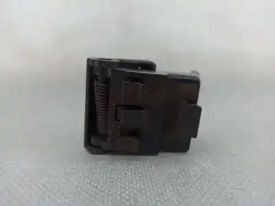 Second-hand car spare part bonnet handle for mazda 3 (bk) 1.6 (bk14) oem iam references   