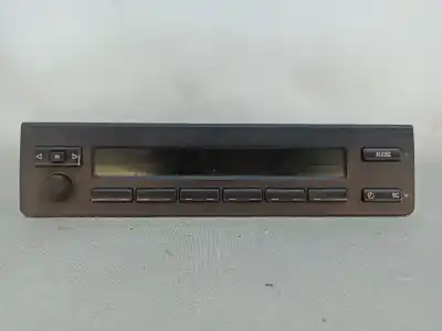 Second-hand car spare part MULTIFUNCTION DISPLAY for BMW 5 TOURING (E39)  OEM IAM references 65828384930  