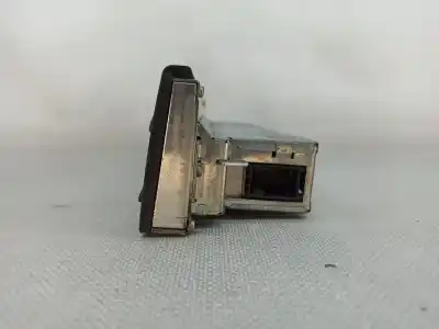 Second-hand car spare part multifunction display for bmw 5 touring (e39) 530 d oem iam references 65828384930  