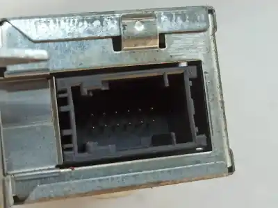 Second-hand car spare part multifunction display for bmw 5 touring (e39) 530 d oem iam references 65828384930  