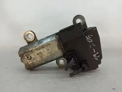 Second-hand car spare part rear windshield wiper motor for bmw 5 touring (e39) 530 d oem iam references 8361640