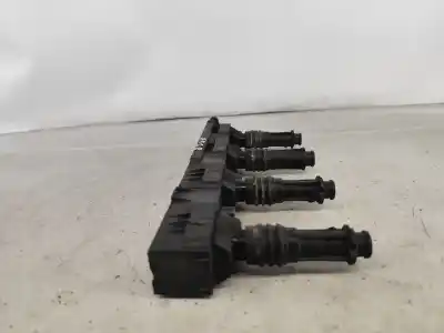 Peça sobressalente para automóvel em segunda mão bobina de ignição por opel corsa c (x01) 1.2 twinport (f08 f68) referências oem iam 0221503472   Peça sobressalente para automóvel em segunda mão bobina de ignição por opel corsa c (x01) 1.2 twinport (f08 f68) referências oem iam 0221503472