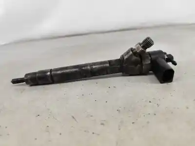 Second-hand car spare part Injector for MERCEDES-BENZ C-CLASS T-MODEL (S202) C 220 T CDI (202.193) OEM IAM references 0445110012  