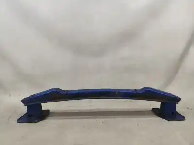 Peça sobressalente para automóvel em segunda mão reforço do pára choques dianteiro por mazda 3 (bk) 1.6 (bk14) referências oem iam 