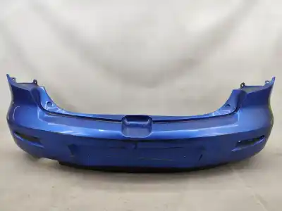 Second-hand car spare part FRONT BUMPER for MAZDA 3 (BK)  OEM IAM references   