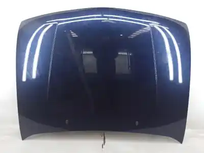 Second-hand car spare part Bonnet for FORD FIESTA IV (JA_, JB_) 1.25 i 16V OEM IAM references   
