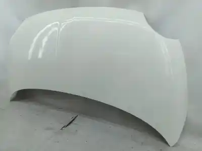 Peça sobressalente para automóvel em segunda mão capot por fiat 500 (312_) 1.2 (312axa1a) referências oem iam   