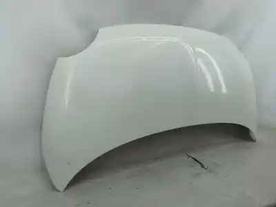 Peça sobressalente para automóvel em segunda mão capot por fiat 500 (312_) 1.2 (312axa1a) referências oem iam   