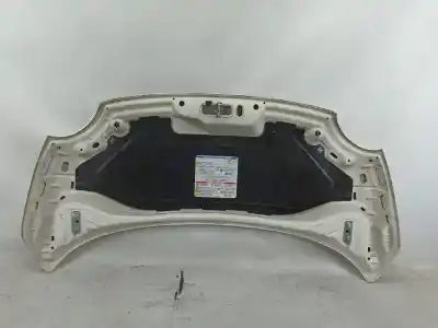 Peça sobressalente para automóvel em segunda mão capot por fiat 500 (312_) 1.2 (312axa1a) referências oem iam   