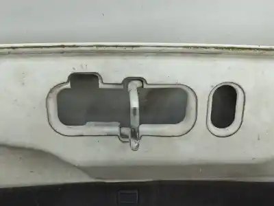 Peça sobressalente para automóvel em segunda mão capot por fiat 500 (312_) 1.2 (312axa1a) referências oem iam   