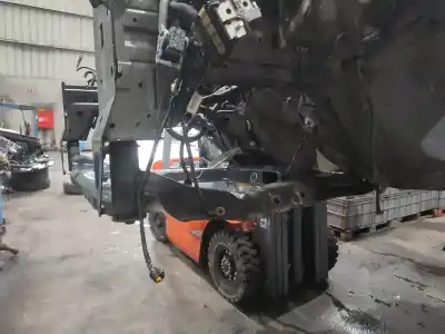 Second-hand car spare part front subframe for nissan qashqai / qashqai +2 i (j10, nj10, jj10e) 2.0 oem iam references   