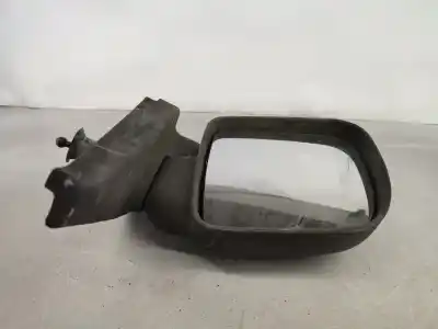 Автозапчастина б/у ліве дзеркало для renault kangoo express (fc0/1_) d 65 1.9 (fc0e fc02 fc0j fc0n) посилання на oem iam 30665