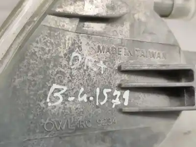 Pezzo di ricambio per auto di seconda mano pilota anteriore destro per renault clio i (b/c57_, 5/357_) 1.2 (b/c/s57a b/c57s 5/357f 5/357j 5/357l 5/357r) riferimenti oem iam   