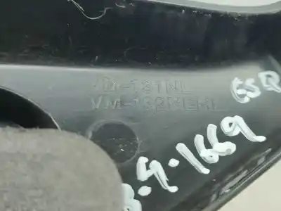 Second-hand car spare part left rearview mirror for renault kangoo express (fc0/1_) d 65 1.9 (fc0e fc02 fc0j fc0n) oem iam references   