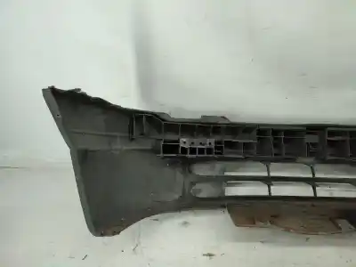 Автозапчастина б/у передній бампер для renault clio ii fase i (b/cb0) (1998->) 1.9 d (b/cb0e) посилання на oem iam 7700846867  