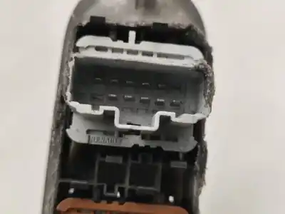 Автозапчастина б/у передні вікний вмикач для renault megane ii break (km0/1_) 1.5 dci (km02. km13) gasóleo 2004 5p посилання на oem iam    Автозапчастина б/у передні вікний вмикач для renault megane ii break (km0/1_) 1.5 dci (km02. km13) gasóleo 2004 5p посилання на oem iam