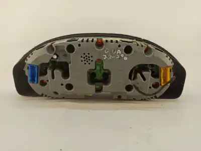 Second-hand car spare part dashboard for audi a4 b5 avant (8d5) 1.9 tdi oem iam references 8d0919034  