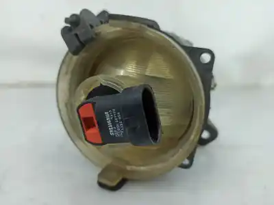 Автозапчасти б/у правая противотуманная фара за opel corsa e (x15) 1.3 cdti (08 68) ссылки oem iam 13253626  