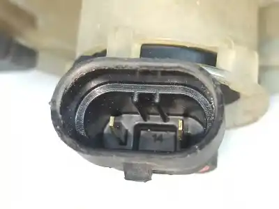 Автозапчасти б/у правая противотуманная фара за opel corsa e (x15) 1.3 cdti (08 68) ссылки oem iam 13253626  