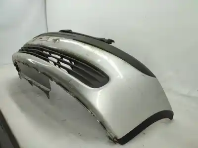 Pezzo di ricambio per auto di seconda mano paraurti anteriore per opel corsa c (x01) 1.2 (f08 f68) riferimenti oem iam   
