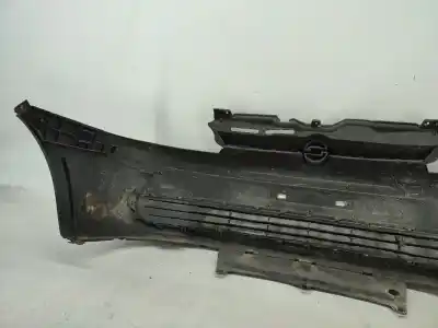 Pezzo di ricambio per auto di seconda mano paraurti anteriore per opel corsa c (x01) 1.2 (f08 f68) riferimenti oem iam   