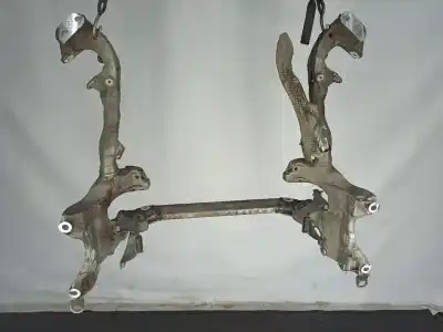 Second-hand car spare part front subframe for audi a5 cabriolet (8f7) 3.0 tdi quattro oem iam references   