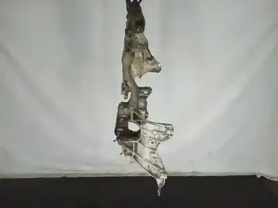 Second-hand car spare part front subframe for audi a5 cabriolet (8f7) 3.0 tdi quattro oem iam references   