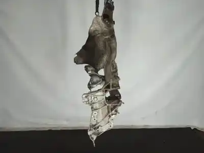 Second-hand car spare part front subframe for audi a5 cabriolet (8f7) 3.0 tdi quattro oem iam references   