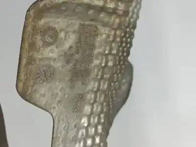 Second-hand car spare part front subframe for audi a5 cabriolet (8f7) 3.0 tdi quattro oem iam references   