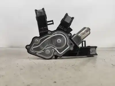 Автозапчастина б/у двигатель заднього склоочисника для peugeot 308 sw ii (lc_, lj_, lr_, lx_, l4_) 1.6 hdi / bluehdi 115 (lcbhxm lcbhxt) посилання на oem iam 9677680580  