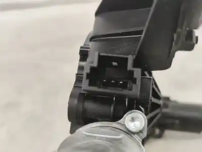 Автозапчастина б/у двигатель заднього склоочисника для peugeot 308 sw ii (lc_, lj_, lr_, lx_, l4_) 1.6 hdi / bluehdi 115 (lcbhxm lcbhxt) посилання на oem iam 9677680580  