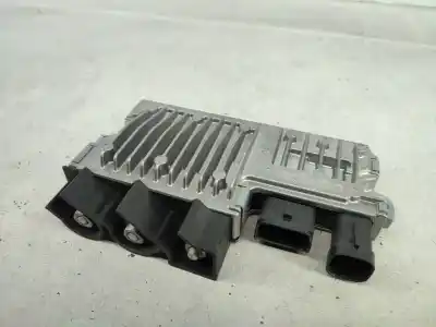 Автозапчастина б/у електронний модуль для peugeot 308 sw ii (lc_, lj_, lr_, lx_, l4_) 1.6 hdi / bluehdi 115 (lcbhxm lcbhxt) посилання на oem iam 9802096780  