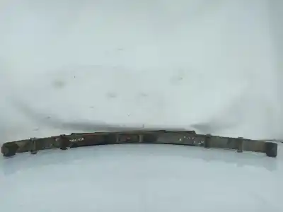 Автозапчасти б/у  за NISSAN PATROL III/2 HARDTOP (K260)  ссылки OEM IAM   