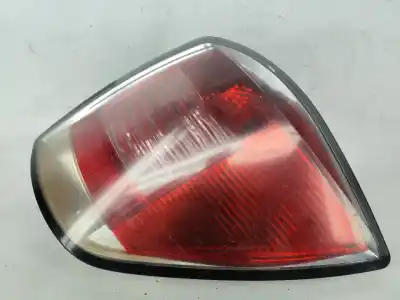 Автозапчасти б/у правый задний фонарь за opel astra h twintop (a04) 1.9 cdti (l67) ссылки oem iam 24451840