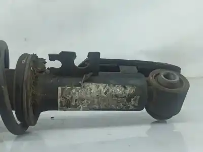 Автозапчасти б/у задний левый амортизатор за mini mini (r56) cooper ссылки oem iam 22246791  