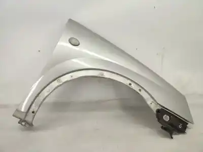 Автозапчасти б/у передняя правая колесная арка за opel corsa c (x01) 1.2 twinport (f08 f68) ссылки oem iam 
