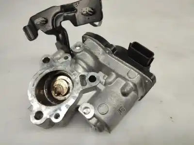 Peça sobressalente para automóvel em segunda mão VÁLVULA EGR por RENAULT KADJAR (HA_, HL_)  Referências OEM IAM 147100361R  