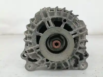 Peça sobressalente para automóvel em segunda mão alternador por audi a5 cabriolet (8f7) 3.0 tdi quattro referências oem iam 059903016j