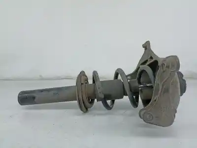 Peça sobressalente para automóvel em segunda mão amortecedor dianteiro direito por audi a5 cabriolet (8f7) 3.0 tdi quattro referências oem iam 8f0413031c
