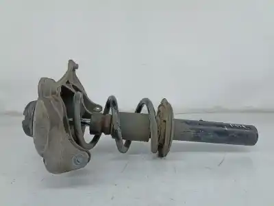 Peça sobressalente para automóvel em segunda mão amortecedor dianteiro esquerdo por audi a5 cabriolet (8f7) 3.0 tdi quattro referências oem iam 8f0413031c