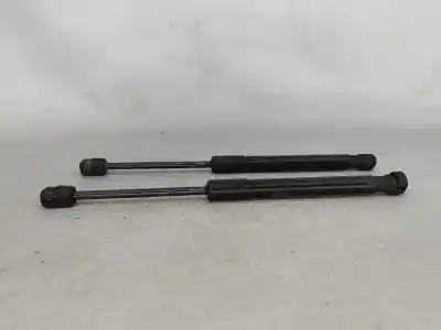 Peça sobressalente para automóvel em segunda mão amortecedores do tronco / porta por audi a5 cabriolet (8f7) 3.0 tdi quattro referências oem iam 8f0827550a