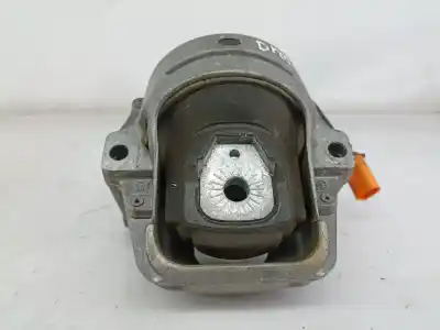 Second-hand car spare part engine support for audi a5 cabriolet (8f7) 3.0 tdi quattro oem iam references 8k0199381  