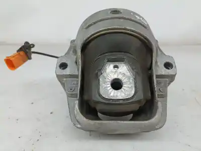 Second-hand car spare part engine support for audi a5 cabriolet (8f7) 3.0 tdi quattro oem iam references 8k0199381  