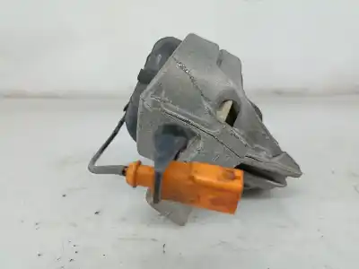 Second-hand car spare part engine support for audi a5 cabriolet (8f7) 3.0 tdi quattro oem iam references 8k0199381  