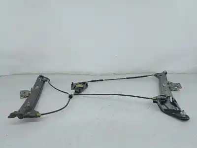Peça sobressalente para automóvel em segunda mão elevador de vidros dianteiro direito por audi a5 cabriolet (8f7) 3.0 tdi quattro referências oem iam 8f0837462b