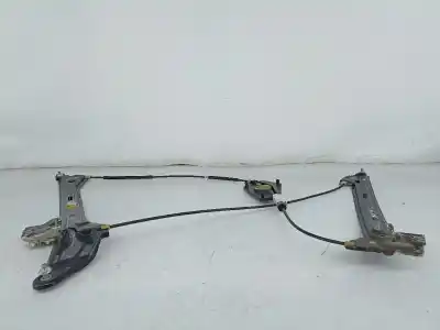 Peça sobressalente para automóvel em segunda mão elevador de vidros dianteira esquerda por audi a5 cabriolet (8f7) 3.0 tdi quattro referências oem iam 8f0837461b