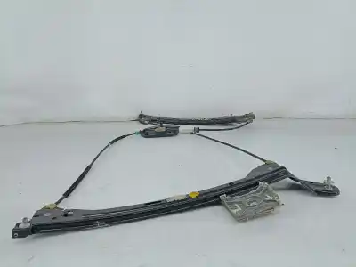 Автозапчасти б/у регулятор стекла переднего левого за audi a5 cabriolet (8f7) 3.0 tdi quattro ссылки oem iam 8f0837461b  