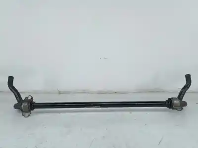 Second-hand car spare part front stabilizer bar for audi a5 cabriolet (8f7) 3.0 tdi quattro oem iam references   